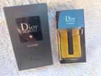 Dior Homme Intense 50ml eau de parfum 2024, Verzamelen, Ophalen of Verzenden, Nieuw, Parfumfles