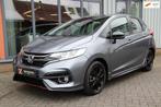 Honda JAZZ 1.5 i-VTEC Dynamic sport AUTOMAAT, 47 €/maand, Te koop, Zilver of Grijs, Geïmporteerd