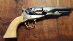 Antieke Colt1862 Police revolver in .36 cal., Ophalen of Verzenden