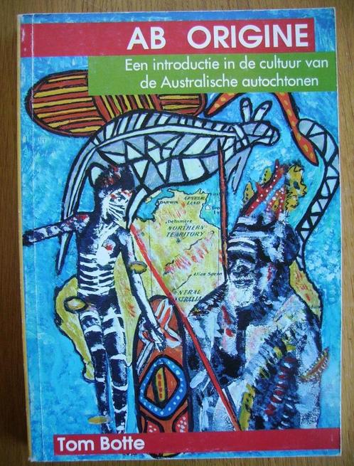 AB Origine - Tom Botte, Boeken, Esoterie en Spiritualiteit, Zo goed als nieuw, Achtergrond en Informatie, Overige onderwerpen