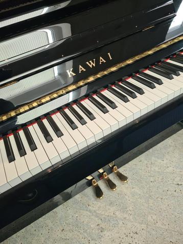 Kawai KS-1F PE occasion Silent piano Adsilent2 System beschikbaar voor biedingen