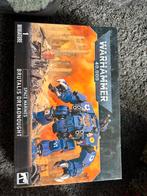 Warhammer 40k Brutalis Dreadnought Nieuw!, Hobby en Vrije tijd, Wargaming, Ophalen of Verzenden, Nieuw, Warhammer 40000, Figuurtje(s)