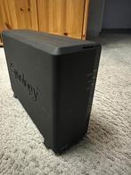 Synology Ds118 + 2Tb, Ophalen of Verzenden, Gebruikt
