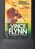 Vince Flynn - De laatste Man paperback als nieuw 2,99vzk 4,2, Boeken, Avontuur en Actie, Ophalen of Verzenden, Zo goed als nieuw