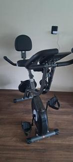 Sportana hometrainer, Ophalen of Verzenden, Zo goed als nieuw