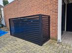 container ombouw, Ophalen of Verzenden, Nieuw, IJzer