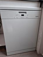 Miele vaatwasser G 4310sc, vrijstaand, Witgoed en Apparatuur, Ophalen, Minder dan 85 cm