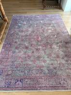 Vloerkleed, Ophalen, 100 tot 150 cm, Zo goed als nieuw, Grijs