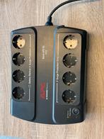 APC Back-UPS ES 400 – 400 VA / 240 W – Tweedehands, ., Ophalen of Verzenden, Zo goed als nieuw, .