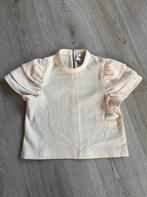 Shoeby Top Maat 110/116, Kinderen en Baby's, Kinderkleding | Maat 110, Meisje, Ophalen of Verzenden, Zo goed als nieuw, Shirt of Longsleeve