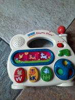 Vtech muziekdoosje, Gebruikt, Ophalen of Verzenden