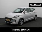 Hyundai i10 1.0 Comfort 5-zits | Automaat | Cruise Control |, 12 maanden, Stof, Gebruikt, Euro 6