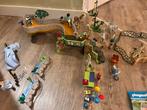 Playmobil Family Fun 70341 Dierentuin, Ophalen, Gebruikt, Complete set