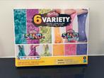 Play-Doh zandpakket, shimmer stretch, multicolor, nieuw, Ophalen of Verzenden, Nieuw, Jongen of Meisje