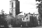 960705	Winterswijk	NH Kerk	1952	 Gelopen met postzegel, 1940 tot 1960, Gelopen, Gelderland, Ophalen of Verzenden