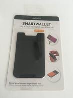 Smart wallet, Ophalen of Verzenden, Gebruikt, Zwart, Overige merken
