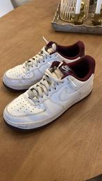 Nike Air Force maat 43, Kleding | Heren, Schoenen, Verzenden, Wit, Nike, Sneakers of Gympen