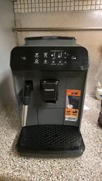 Philips bonen koffie apparaat, Ophalen of Verzenden, Zo goed als nieuw, Koffiemachine