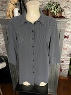 Studio anneloes blouse maat XL, nieuwstaat, Ophalen of Verzenden, Zo goed als nieuw, Maat 46/48 (XL) of groter