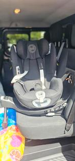 Cybex Sirona  i-size + draaibare base Z, Kinderen en Baby's, Autostoeltjes, Ophalen, Gebruikt, Overige merken, Isofix