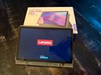 Lenovo Tab M10 plus (128GB) 3de Gen, 10 inch, Tab M10 plus, Ophalen of Verzenden, Zo goed als nieuw