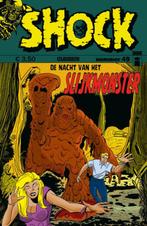 Shock Classics 49 (2012) & UC Masters 1, Nieuw, Windmill Comics, Eén comic, Europa