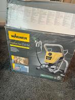 Wagner control pro 250 m airless verfspuit, Ophalen, Zo goed als nieuw
