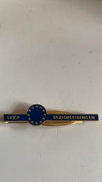 Leuke Dasspeld van SKKP.  Taxiopleidingen., Sieraden, Tassen en Uiterlijk, Overige Accessoires, Ophalen of Verzenden, Zo goed als nieuw