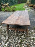 Salon tafel, Huis en Inrichting, Tafels | Salontafels, Ophalen of Verzenden, Vierkant, 50 tot 100 cm, Minder dan 50 cm