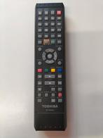 Afstandsbediening Toshiba SE-R0343,, Ophalen of Verzenden, Gebruikt, Origineel