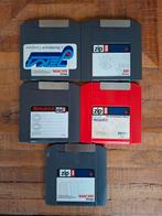 Zip Disks 100MB, Iomega & Fujifilm, Computers en Software, Ophalen of Verzenden