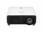 Canon XEED WUX400ST Professionele Beamer - Nieuwstaat, Ophalen, LCOS, Canon, Zo goed als nieuw