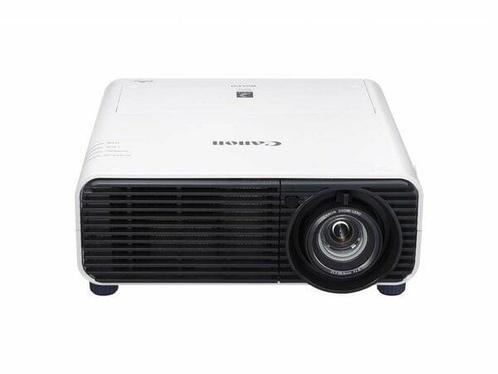 Canon XEED WUX400ST Professionele Beamer - Nieuwstaat, Audio, Tv en Foto, Beamers, Zo goed als nieuw, LCOS, Overige resoluties