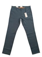Cast Iron Riser Slim CHINO W33 L32 STRETCH JOD3332 NIEUW, Maat 52/54 (L), New Yorkstraat 50, 1175 RD Lijnden, Just Brands B.V.
