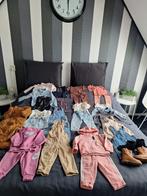 Meidenkleding maat 86 + laarsjes maat 22 – o.a. Nike, Adidas, Kinderen en Baby's, Babykleding | Maat 86, Ophalen of Verzenden