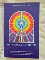 Het Chakra Handboek - Sharamon & Baginski, Gelezen, Achtergrond en Informatie, Spiritualiteit algemeen, Ophalen of Verzenden