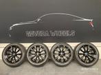 20” originele BMW X5 G05 / X6 G06 740M velgen + winterbanden, Auto-onderdelen, Banden en Velgen, Gebruikt, 275 mm, Banden en Velgen
