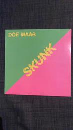 Lp Doe Maar - Skunk, Cd's en Dvd's, Ophalen of Verzenden, 1980 tot 2000, Gebruikt, 12 inch