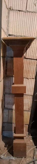 Sierpaal, Ophalen, Gebruikt, Minder dan 180 cm, Palen