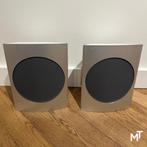 Bang & Olufsen Beolab 17 Silver Blue Incl. montage, Overige merken, Bang & Olufsen, Ophalen of Verzenden, Zo goed als nieuw