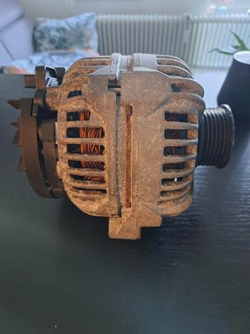 Dynamo Volvo V70 benzine 2001- Getest & Goed! beschikbaar voor biedingen