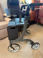 Travvix deluxe rollator lichtgewicht, Verzenden, Lichtgewicht