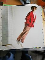 Bram Vermeulen-En De Toekomst LP Vinyl, Ophalen of Verzenden, Zo goed als nieuw, Overige formaten, Overige genres