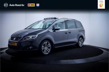SEAT Alhambra 2.0TSI Dsg 7P FR Intense PANO | XENON | CAMERA beschikbaar voor biedingen