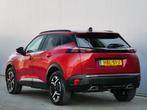 Peugeot 2008 1.2 PureTech 130pk Allure Automaat Camera / Nav, Gebruikt, 1199 cc, Leder en Stof, 3 cilinders