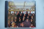 Holland Boys Choir - Christmas carols, Cd's en Dvd's, Kerst, Ophalen of Verzenden