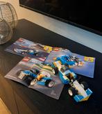 lego creator 31072, Ophalen of Verzenden, Zo goed als nieuw