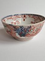 Chinees  Chinese antiek porselein  kom schaal, Antiek en Kunst, Antiek | Porselein, Ophalen of Verzenden