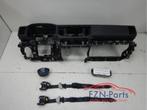 VW Crafter airbagset dashboard airbag set, Auto-onderdelen, Ophalen, Gebruikt