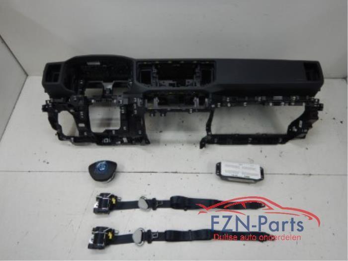 VW Crafter airbagset dashboard airbag set, Auto-onderdelen, Elektronica en Kabels, Gebruikt, Ophalen